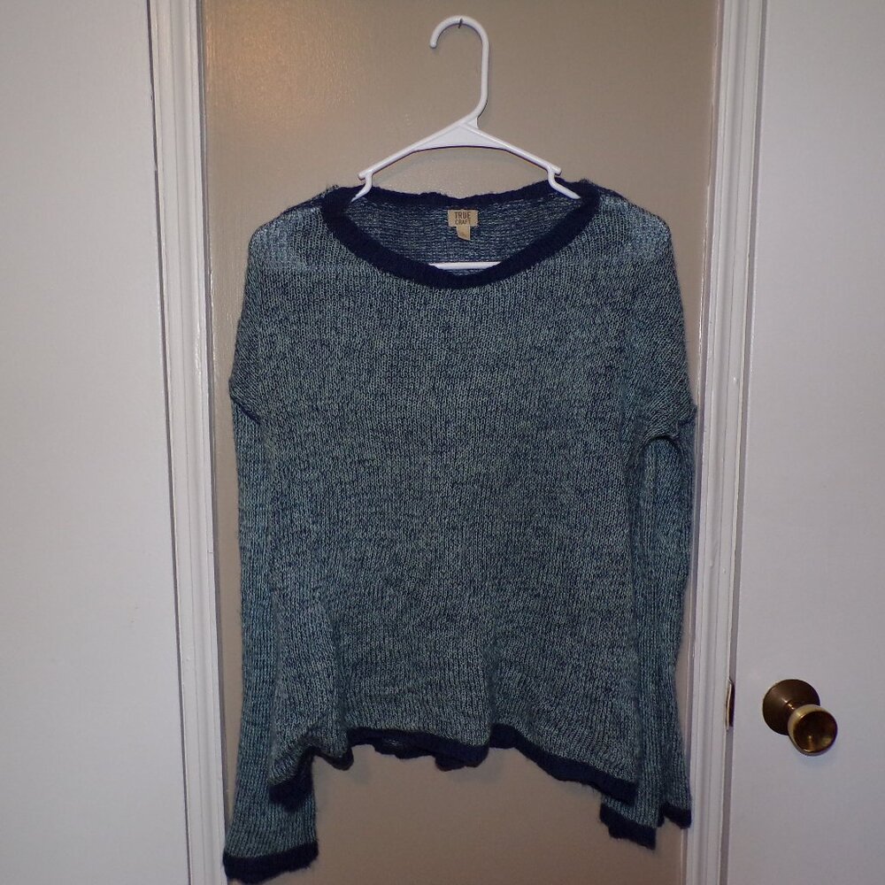 True Craft Sweater